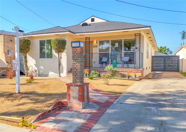 $1,189,900 | 12035 Ramona Avenue, Hawthorne, CA 90250