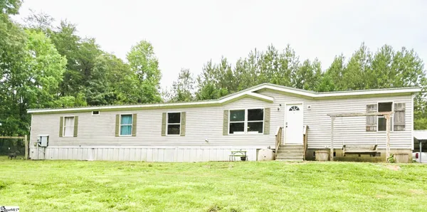 $215,000 | 1044 Elliott Road, Rutherfordton, NC 28139