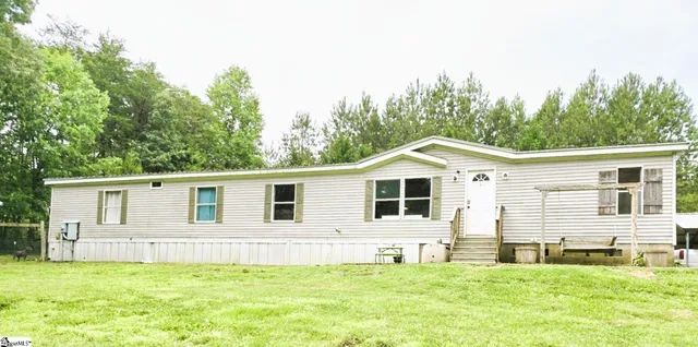 $224,000 | 1044 Elliott Road, Rutherfordton, NC 28139