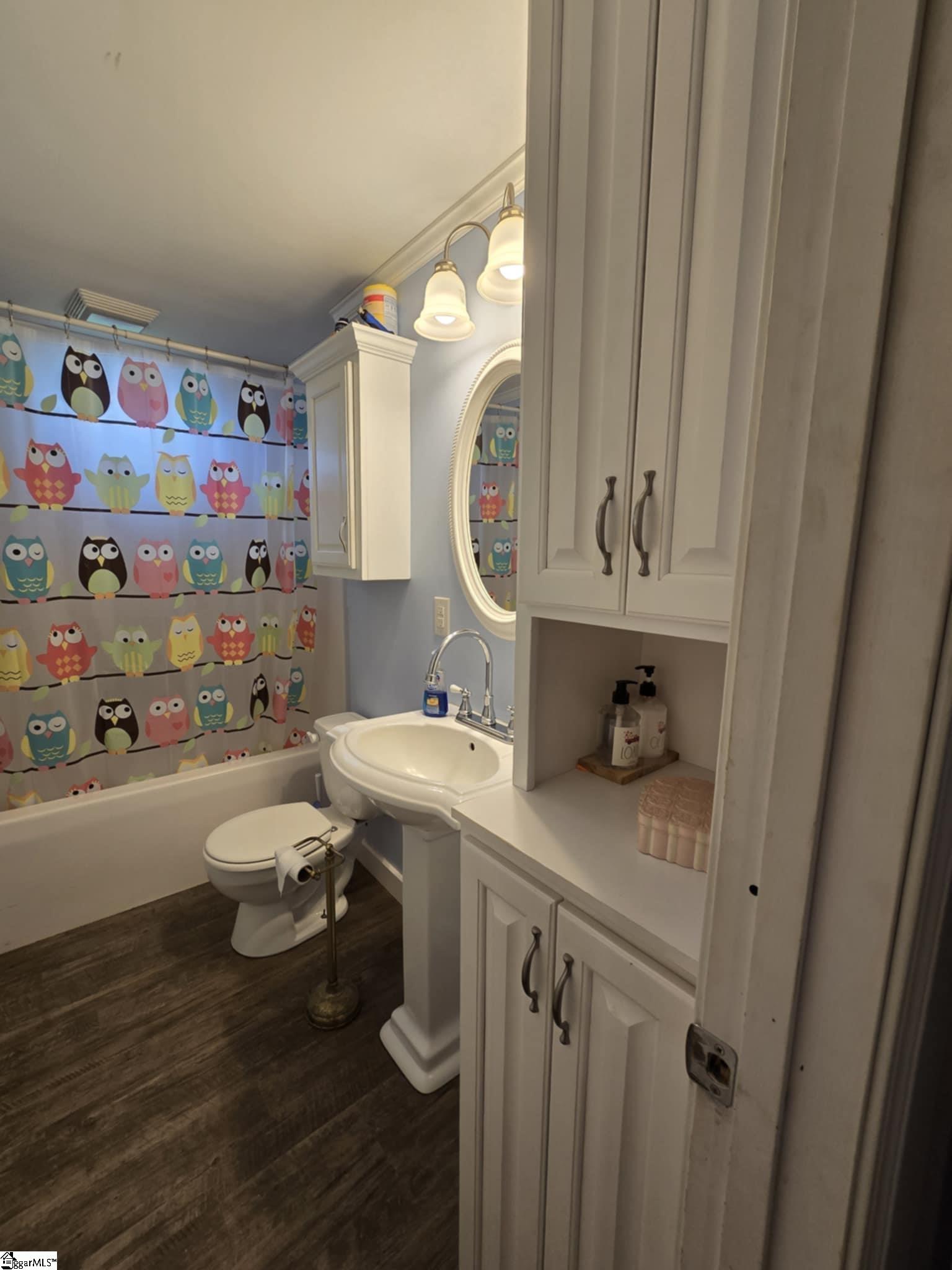 1044 Elliott Road Rutherfordton, NC 28139 - Photo 16 of 29