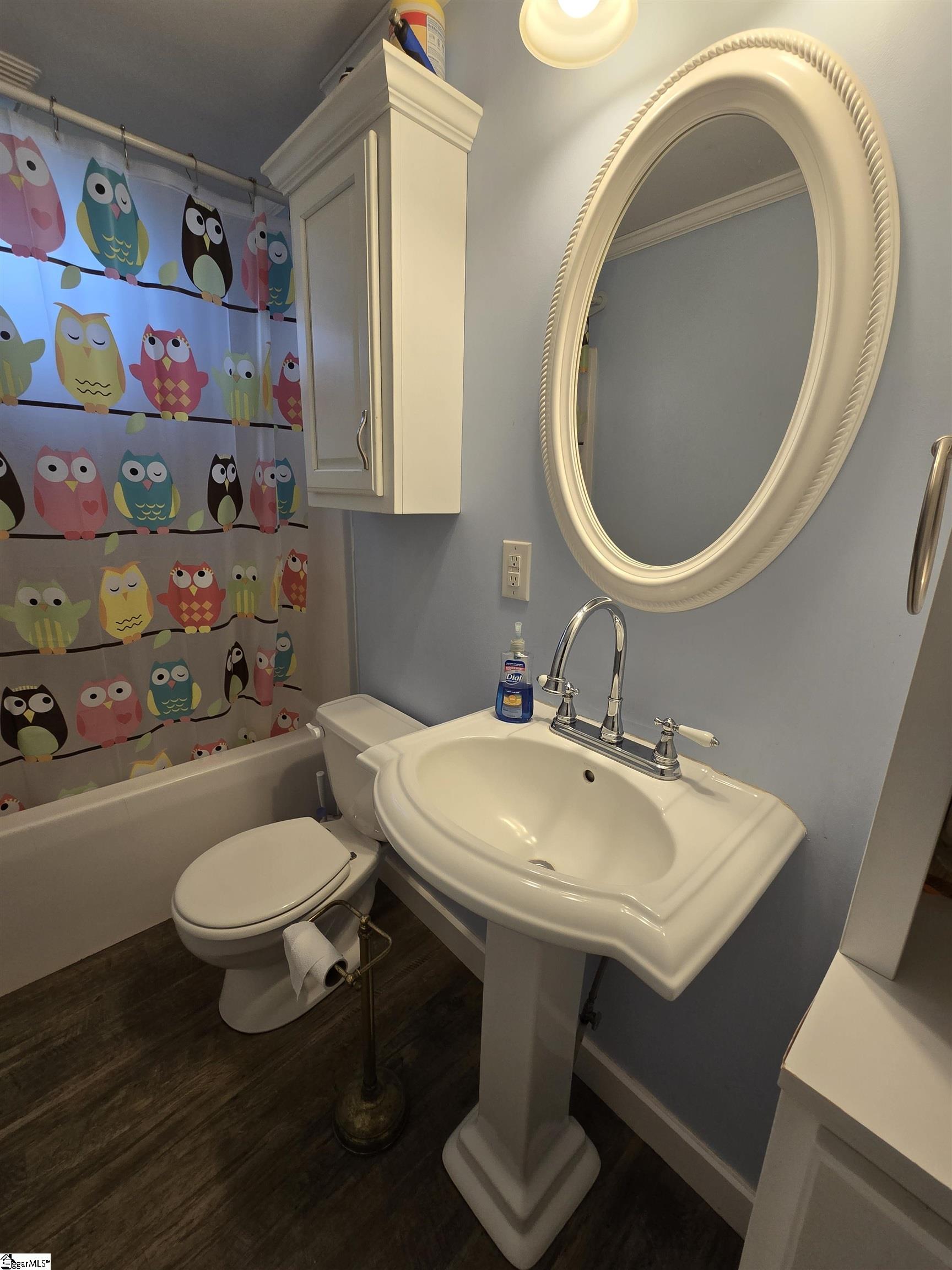 1044 Elliott Road Rutherfordton, NC 28139 - Photo 17 of 29