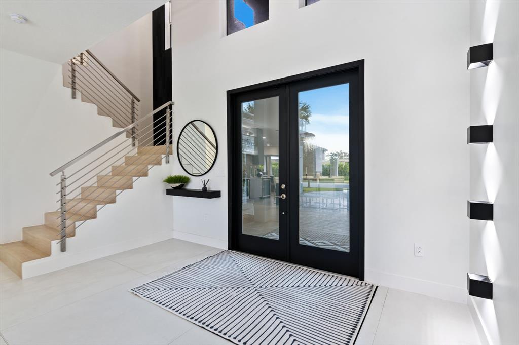 2001 Meadows Drive Davie, FL 33324 - Photo 5 of 40 a view of a hallway with windows