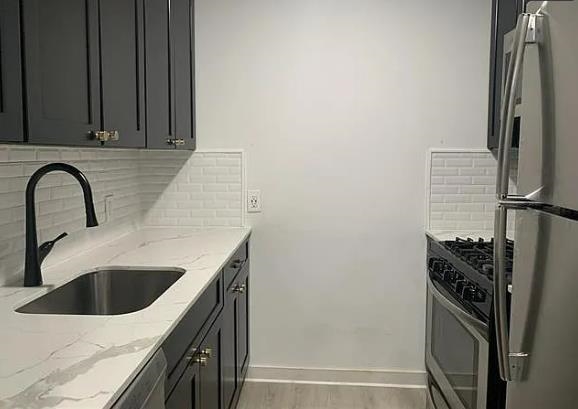 1024 Clinton Street, Unit 305 Hoboken, NJ 07030 - Photo 2 of 21