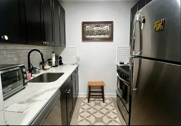 1024 Clinton Street, Unit 305 Hoboken, NJ 07030 - Photo 3 of 21