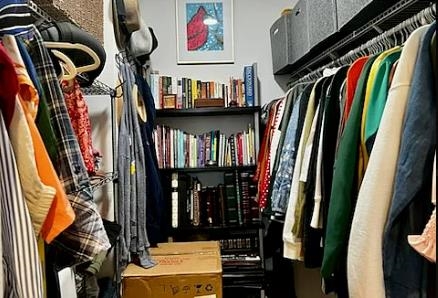 1024 Clinton Street, Unit 305 Hoboken, NJ 07030 - Photo 7 of 21