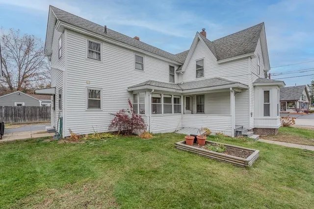 $435,000 | 283 Chesley Hill Road, Rochester, NH 03839