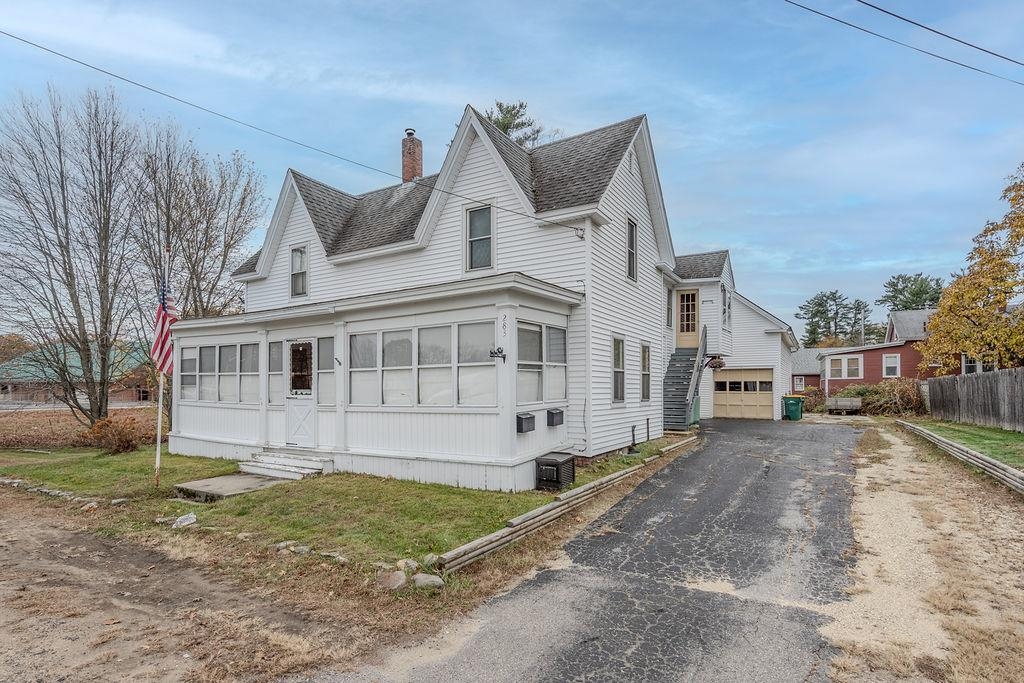 283 Chesley Hill Road Rochester, NH 03839 - Photo 17 of 17