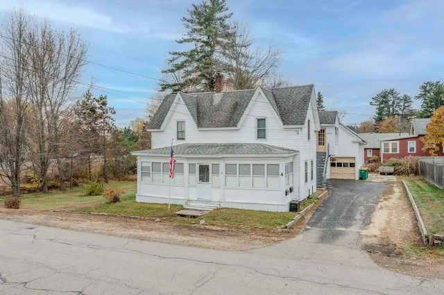 $435,000 | 283 Chesley Hill Road, Rochester, NH 03839
