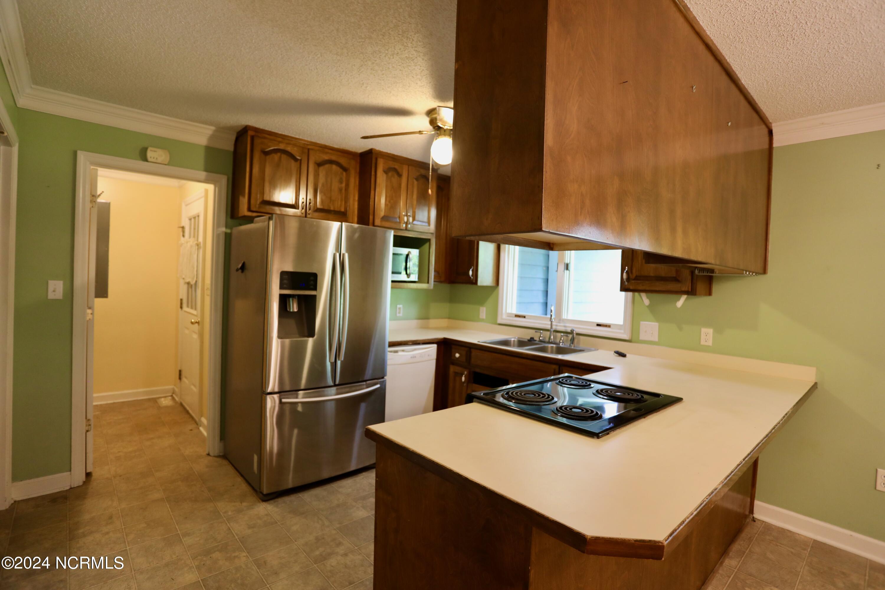 30101 Rock Ridge Road Wagram, NC 28396 - Photo 9 of 25 023A9232