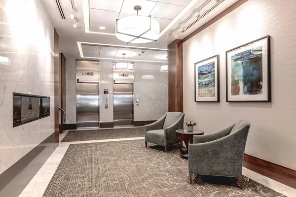 $745,000 | 8 Whittier Place, Unit 4C, Boston, MA 02114
