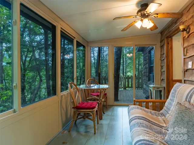 $315,000 | 1563 Green River Cove Road, Saluda, NC 28773