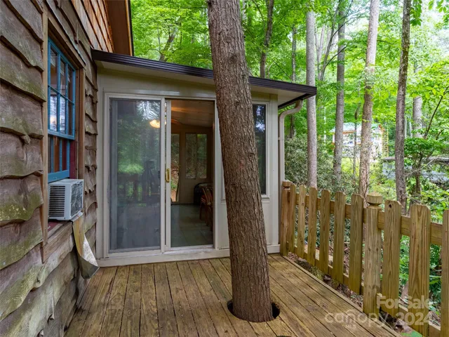 $315,000 | 1563 Green River Cove Road, Saluda, NC 28773