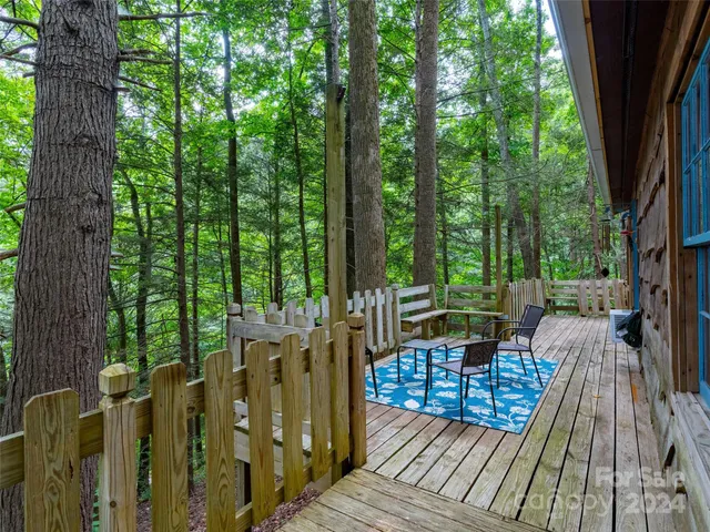 $315,000 | 1563 Green River Cove Road, Saluda, NC 28773