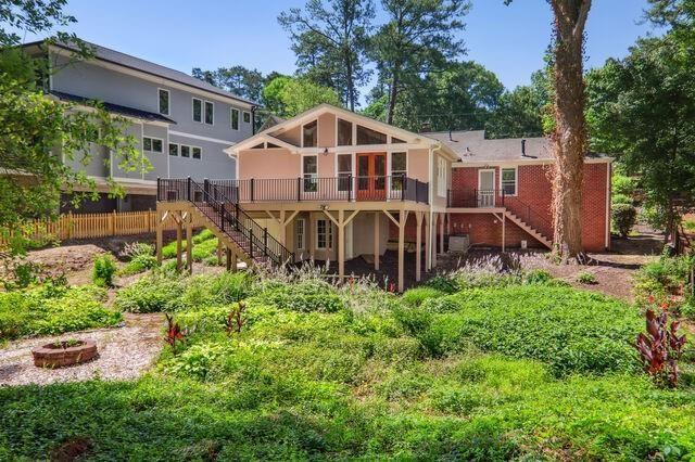 658 Timm Valley Road Northeast, Unit 1 Atlanta, GA 30305 - Photo 29 of 31