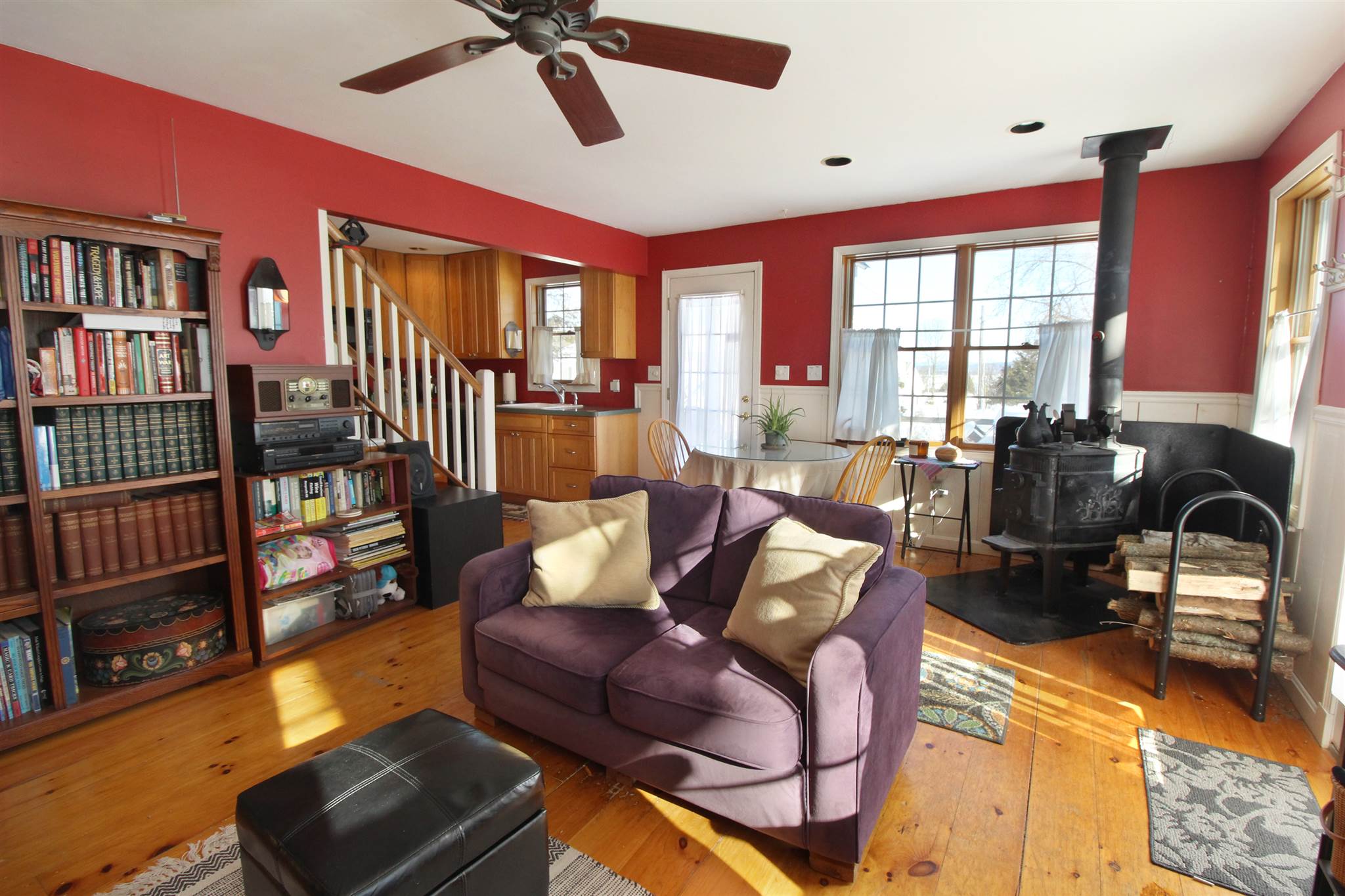 39 Donaldson Road Grand Isle, VT 05458 - Photo 8 of 39 Gallery Image 8