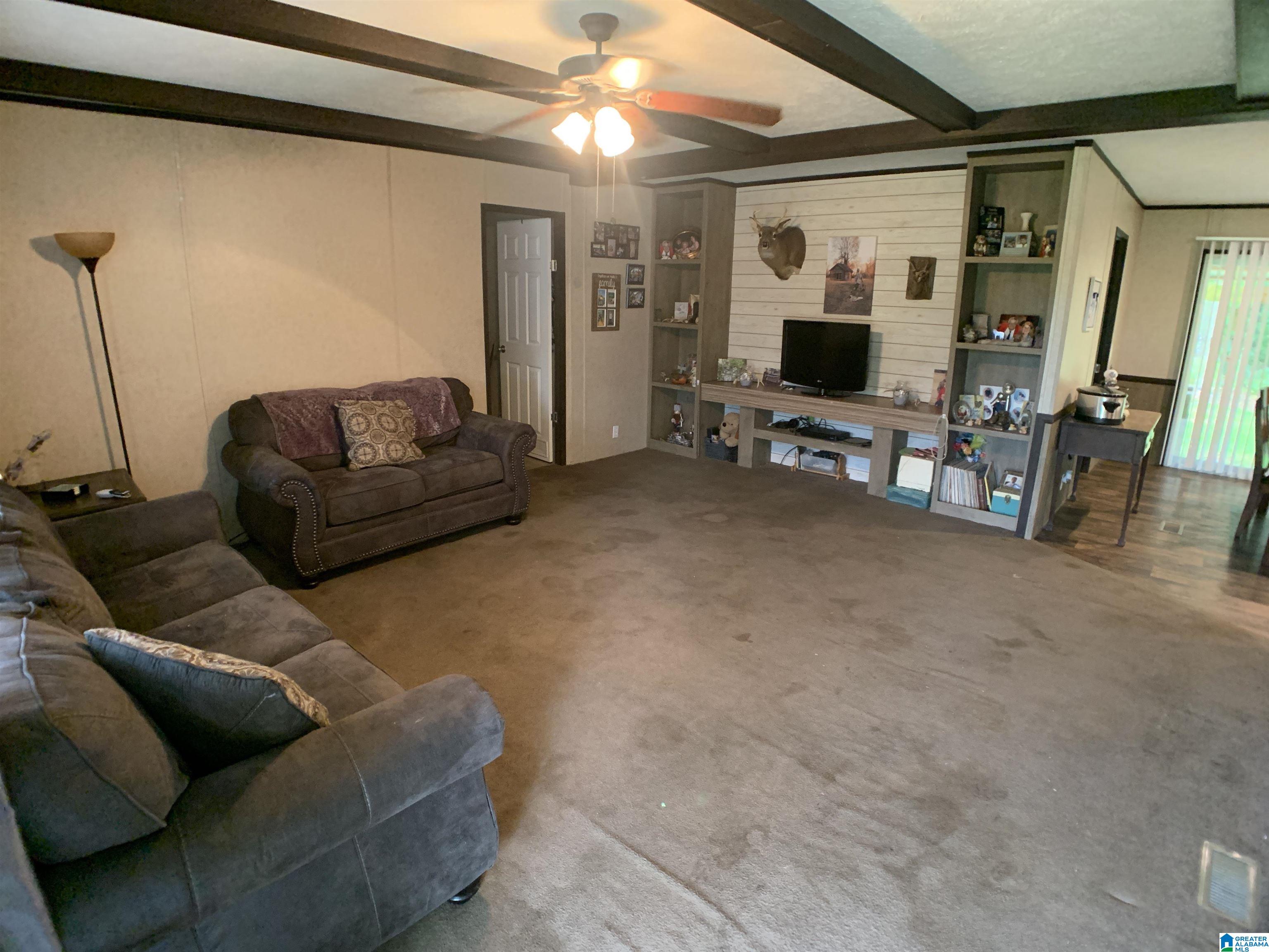 199 Mountainview Road Wellington, AL 36279 - Photo 10 of 39 Gallery Image 10