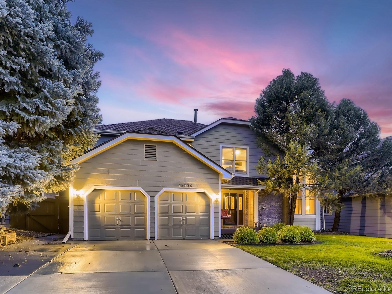 16700 East Prentice Avenue, Unit E Centennial, CO 80015 - Photo 1 of 28