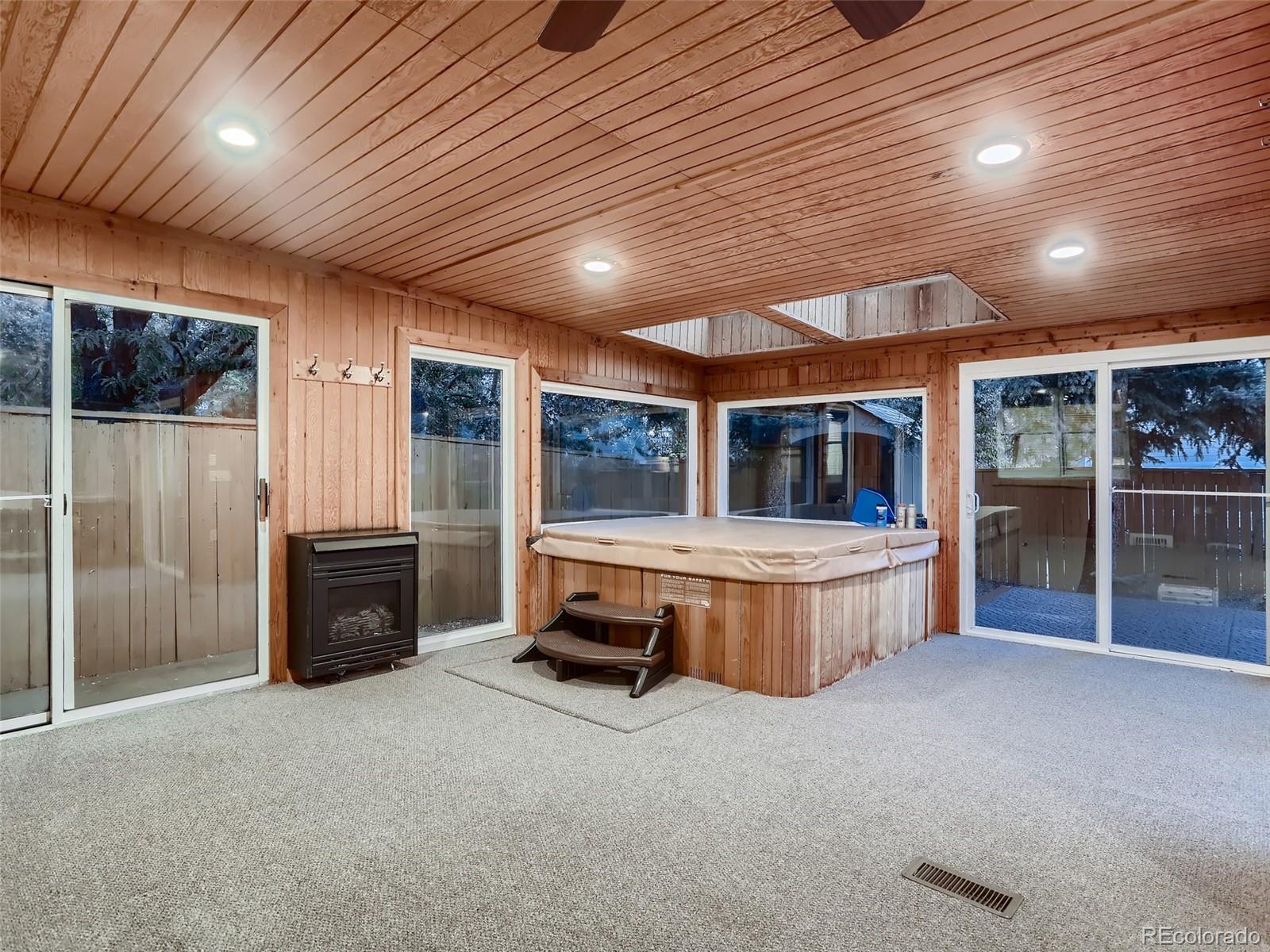 16700 East Prentice Avenue, Unit E Centennial, CO 80015 - Photo 13 of 28