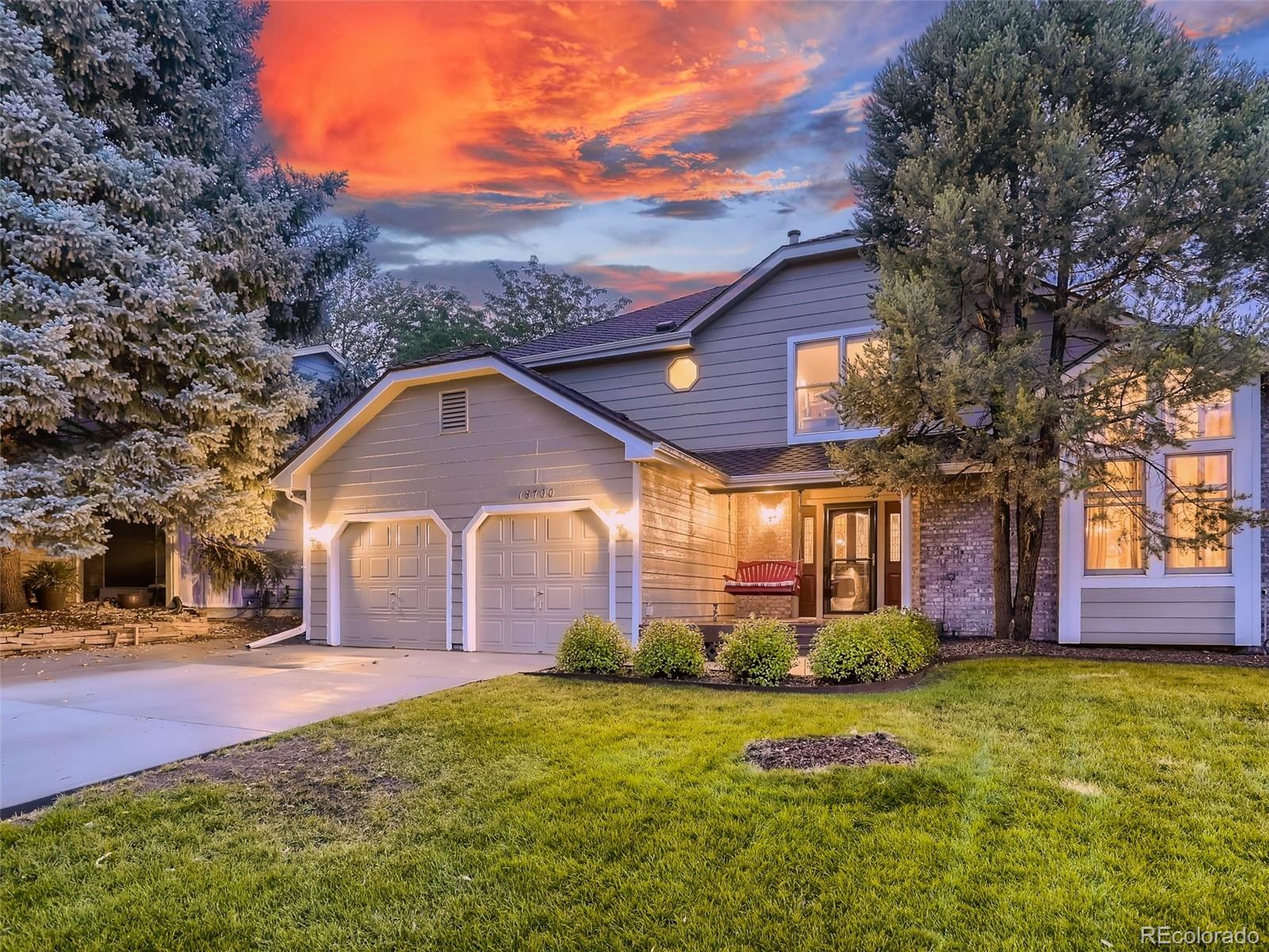 16700 East Prentice Avenue, Unit E Centennial, CO 80015 - Photo 2 of 28