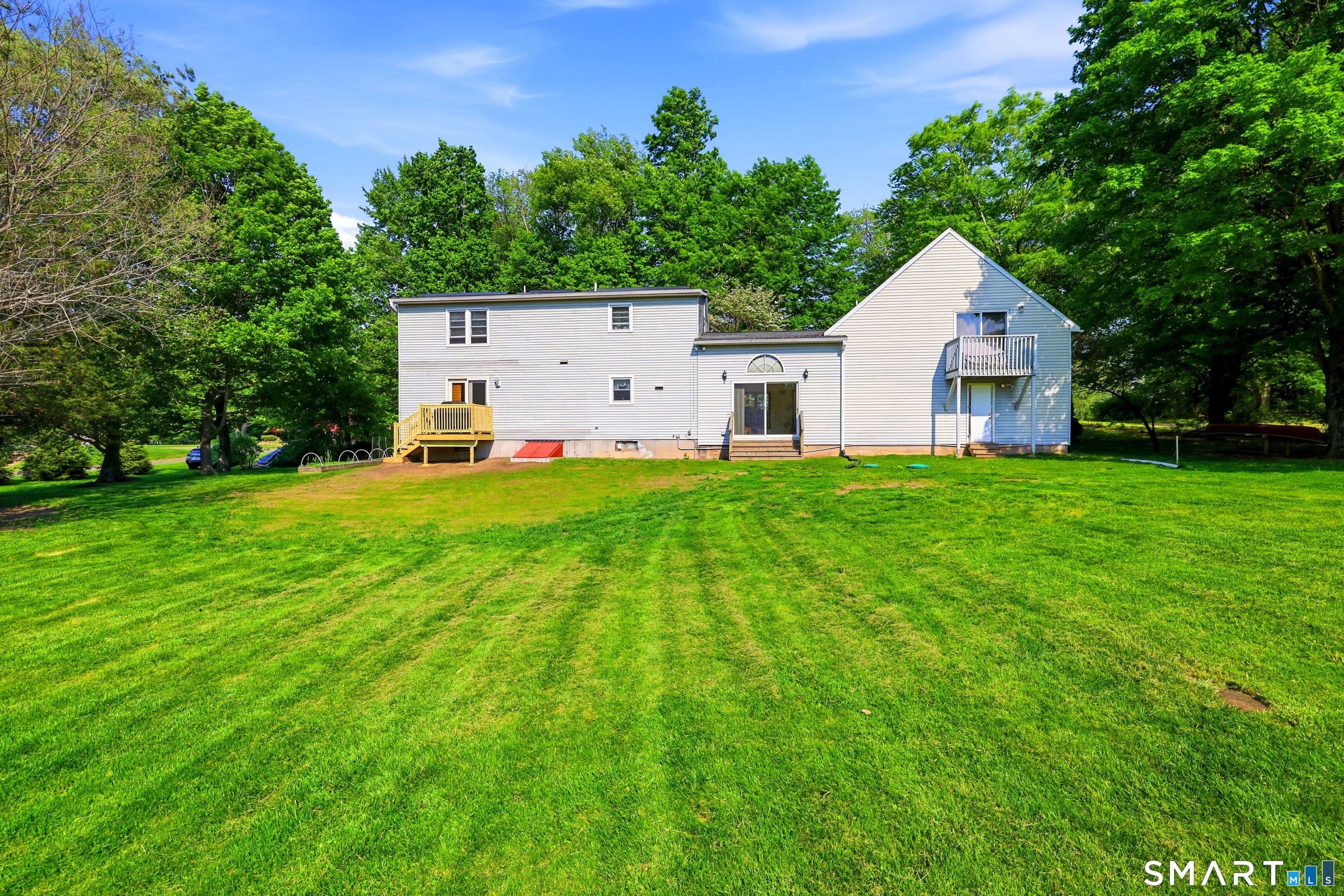 1345 North Grand Street Suffield, CT 06093 - Photo 39 of 40