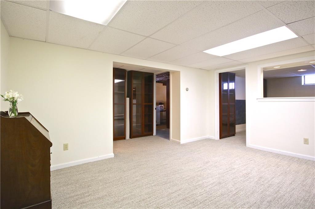 456 North Road Yarmouth, ME 04096 - Photo 22 of 35 Finished basement