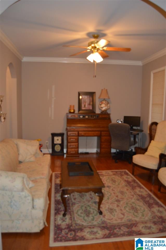 9725 Trammel Road Dora, AL 35062 - Photo 3 of 50