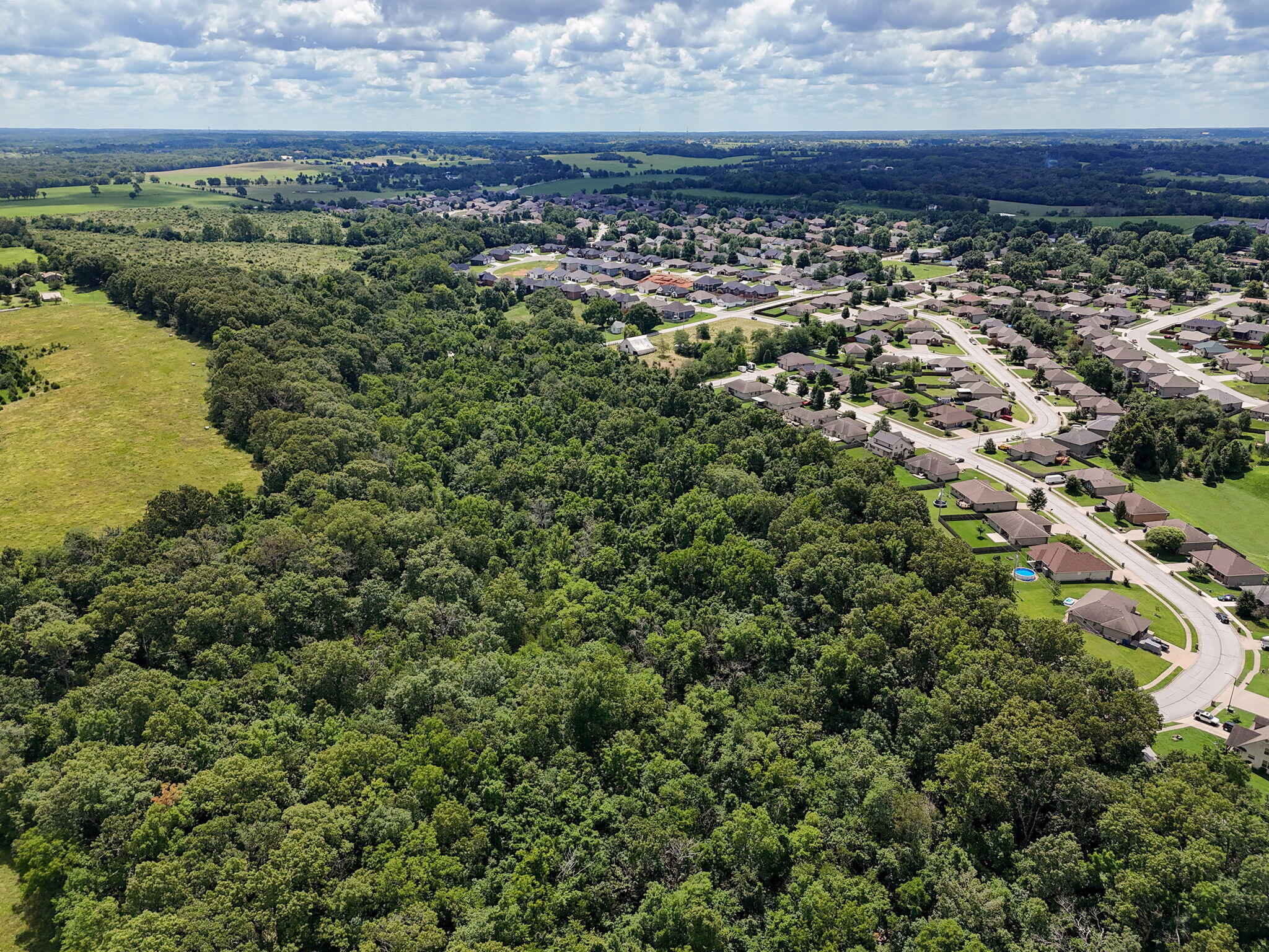 2 East Country Crest Road Ozark, MO 65721 - Photo 5 of 5 Tract 2 Country Crest RD-2