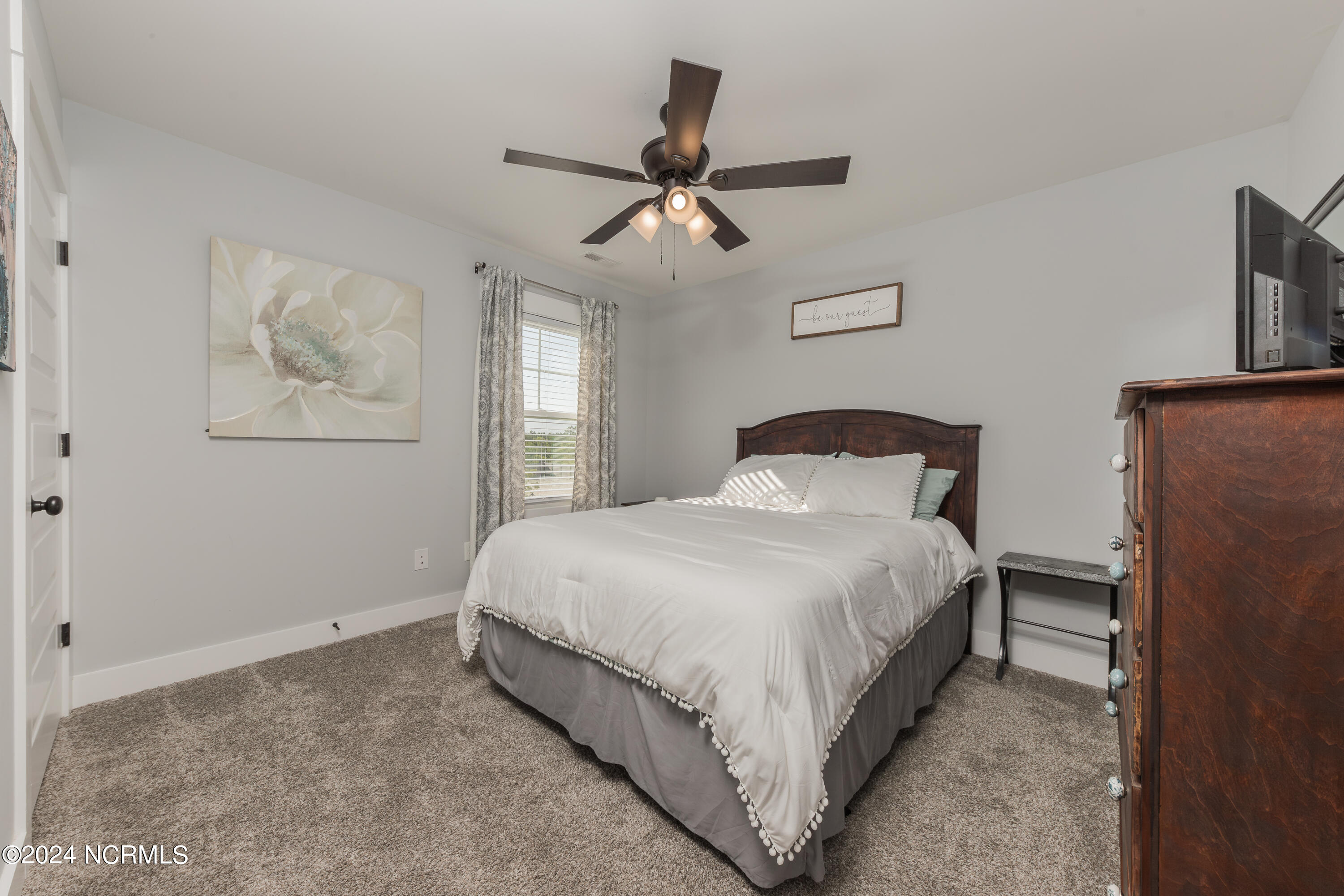 411 Elgin Road Hubert, NC 28539 - Photo 41 of 62 4th Bedroom