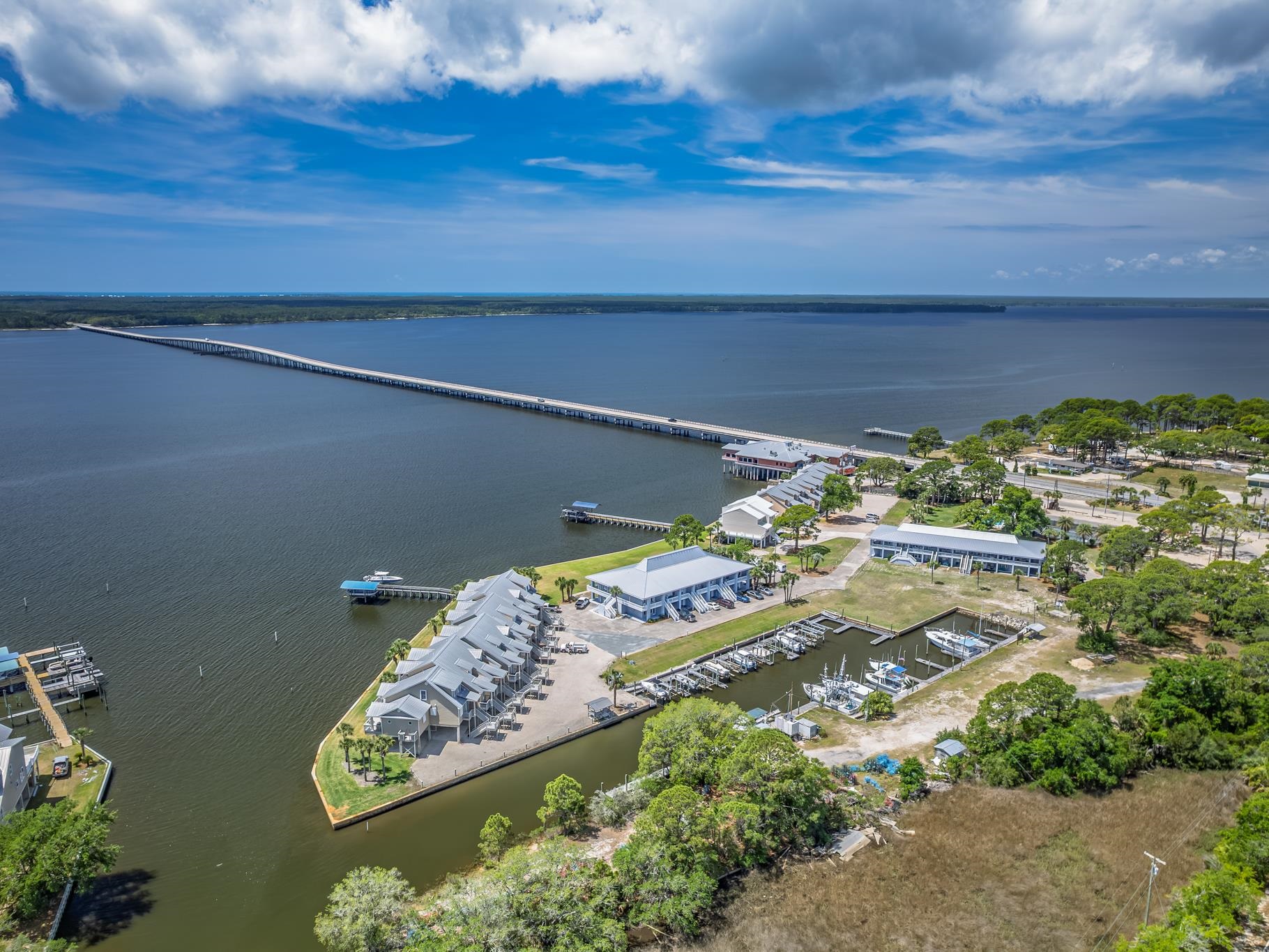 25 A Mashes Sands Road Panacea, FL 32346 - Photo 14 of 49