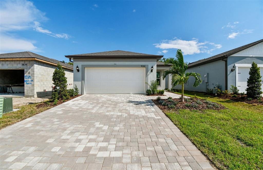 Contour Home Exterior