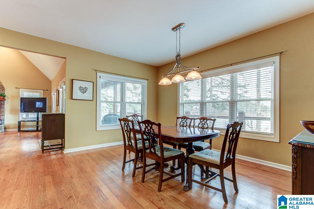 185 Hummingbird Drive Wedowee, AL 36278 - Photo 6 of 28