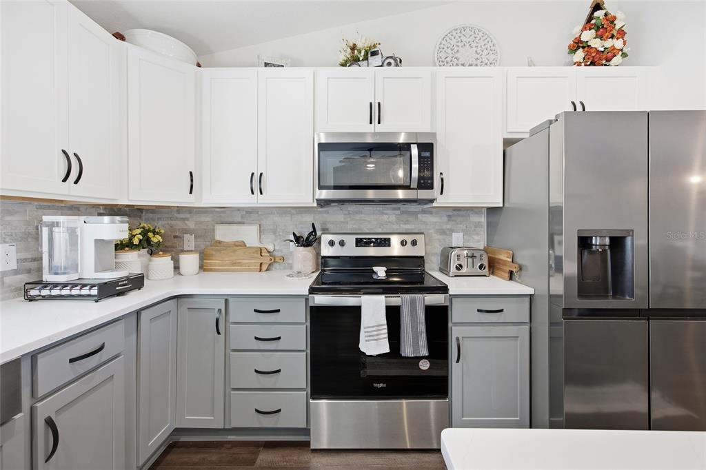 1740 Northeast 160th Place Citra, FL 32113 - Photo 12 of 47