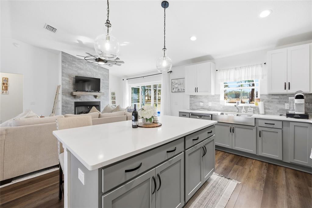 1740 Northeast 160th Place Citra, FL 32113 - Photo 14 of 47