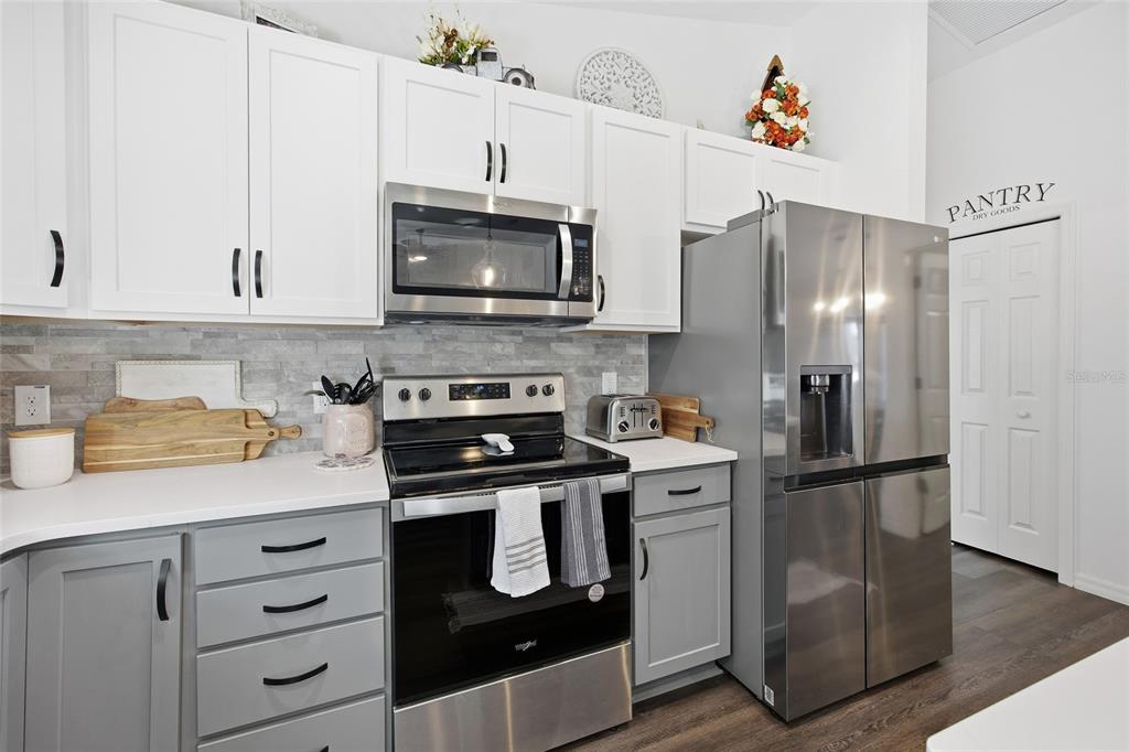 1740 Northeast 160th Place Citra, FL 32113 - Photo 16 of 47