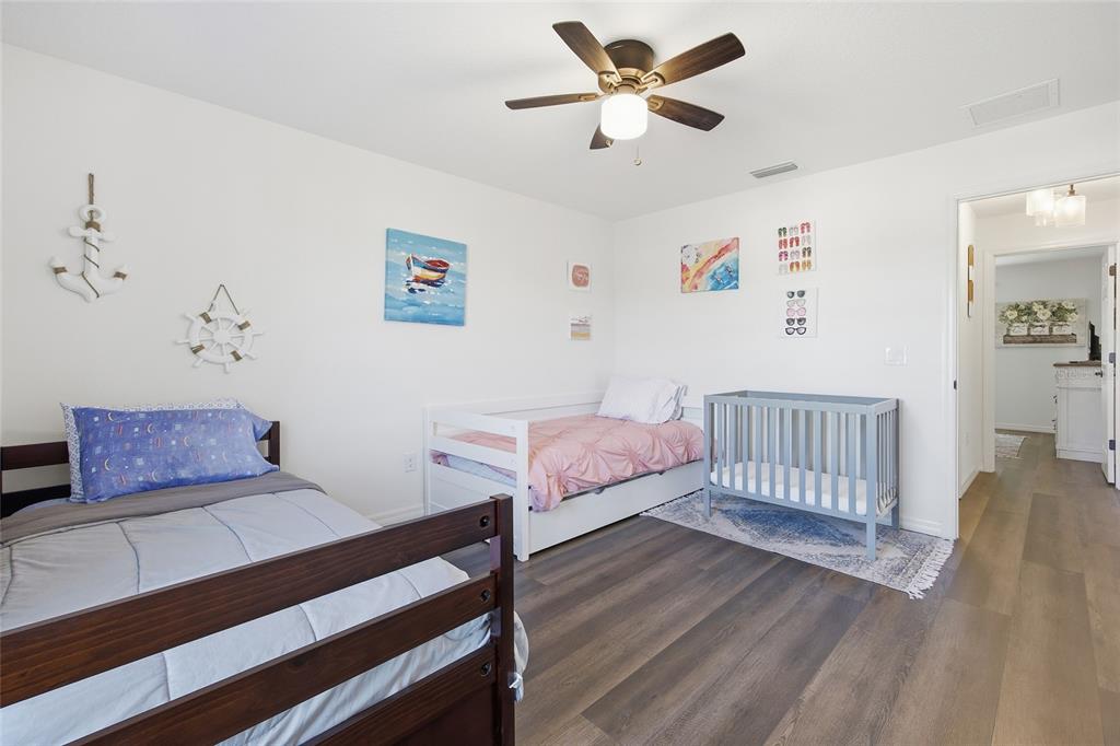 1740 Northeast 160th Place Citra, FL 32113 - Photo 22 of 47