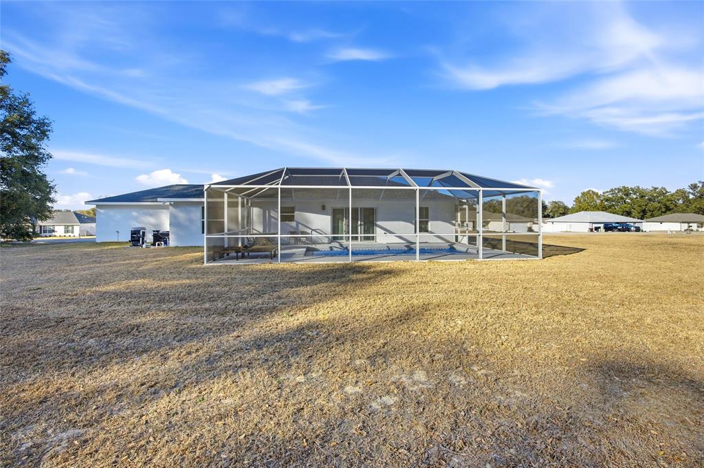 1740 Northeast 160th Place Citra, FL 32113 - Photo 37 of 47