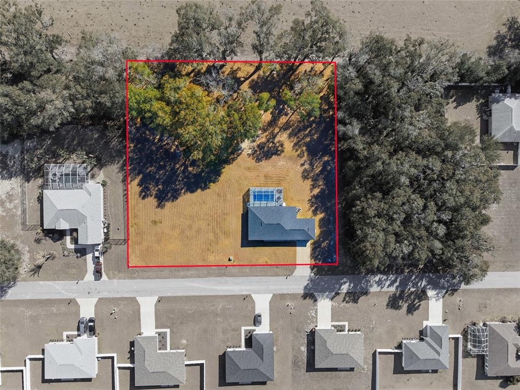 1740 Northeast 160th Place Citra, FL 32113 - Photo 41 of 47