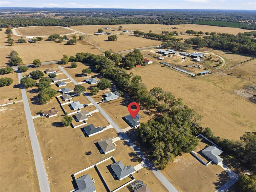 1740 Northeast 160th Place Citra, FL 32113 - Photo 44 of 47