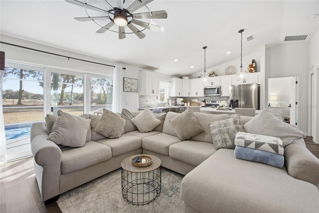 1740 Northeast 160th Place Citra, FL 32113 - Photo 8 of 47