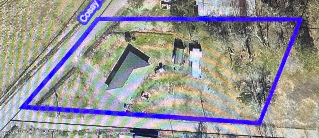 $144,900 | 1114 Cosay Road, Washington, LA 70589