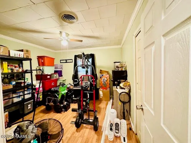 $144,900 | 1114 Cosay Road, Washington, LA 70589