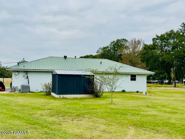 $144,900 | 1114 Cosay Road, Washington, LA 70589