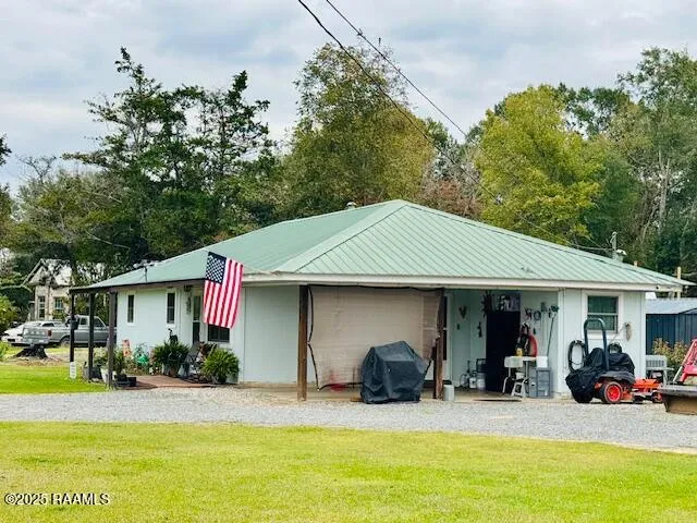 $144,900 | 1114 Cosay Road, Washington, LA 70589