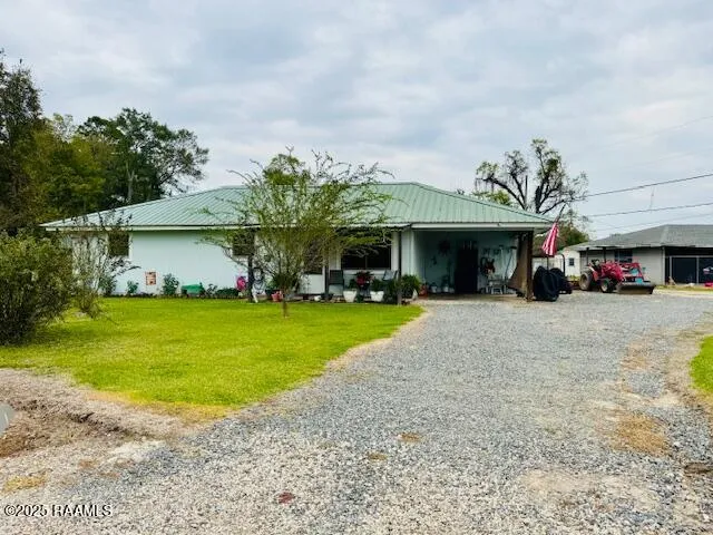 $144,900 | 1114 Cosay Road, Washington, LA 70589