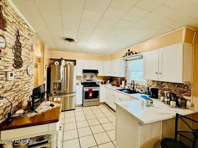 $144,900 | 1114 Cosay Road, Washington, LA 70589