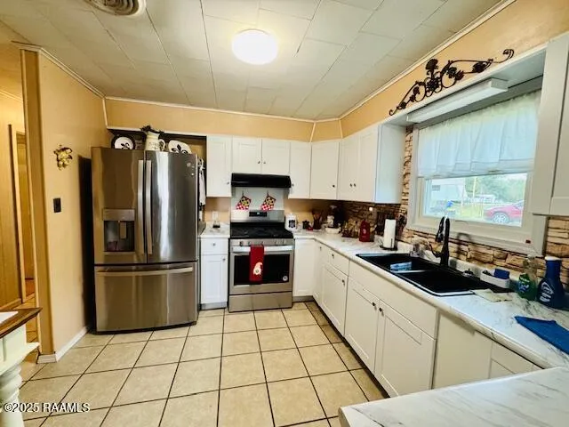 $144,900 | 1114 Cosay Road, Washington, LA 70589