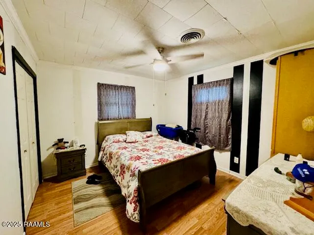 $144,900 | 1114 Cosay Road, Washington, LA 70589