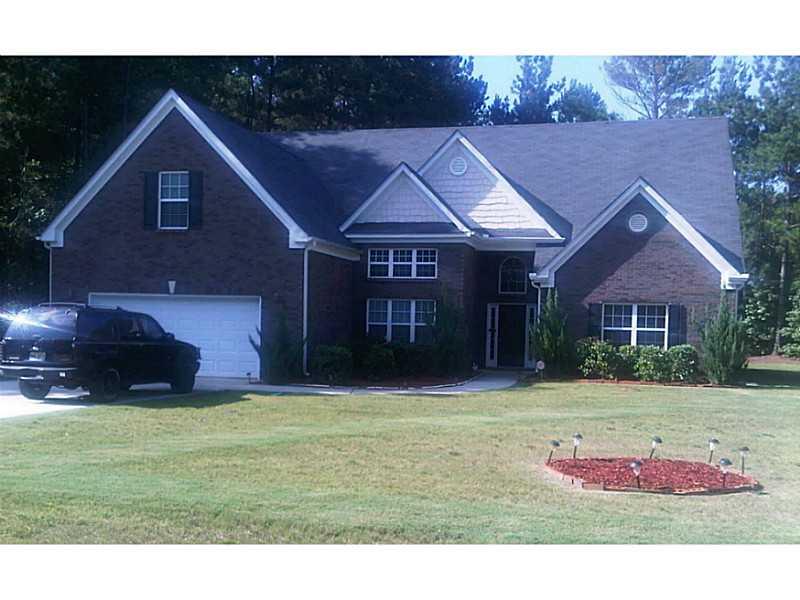 65 Edward Way Covington, GA 30016 - Photo 1 of 1 Exterior Front.
