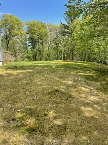 140 South Shaker Road Harvard, MA 01451 - Photo 28 of 38 a view of a field with an ocean