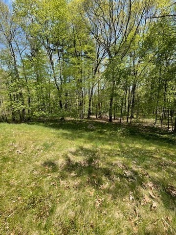 140 South Shaker Road Harvard, MA 01451 - Photo 31 of 38 a view of outdoor space with deck and yard